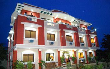 Kookaburra Travel Lodge Puerto Princesa Extérieur photo